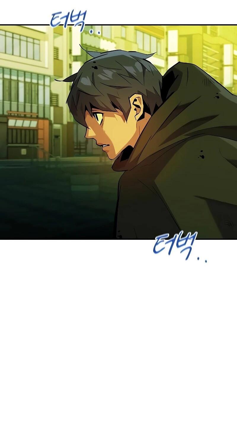 Манга Автоохота с клонами - Глава 169 Страница 43