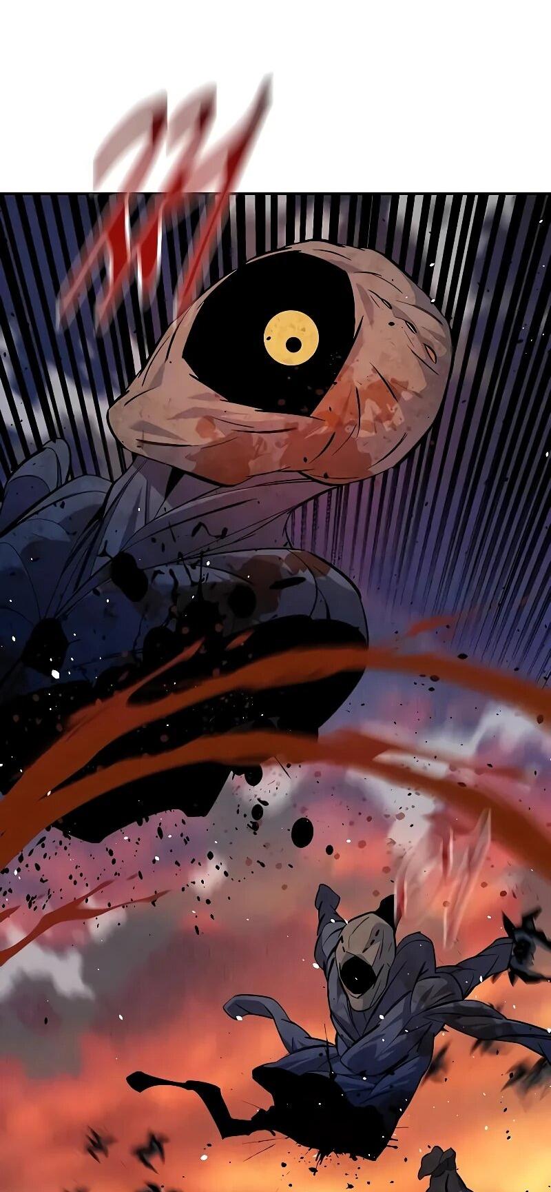 Манга Автоохота с клонами - Глава 170 Страница 84