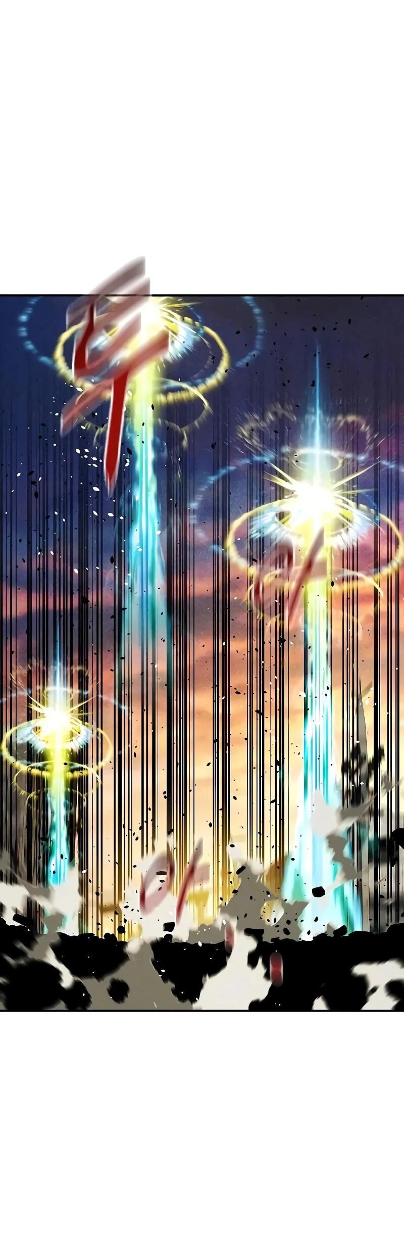 Манга Автоохота с клонами - Глава 170 Страница 47