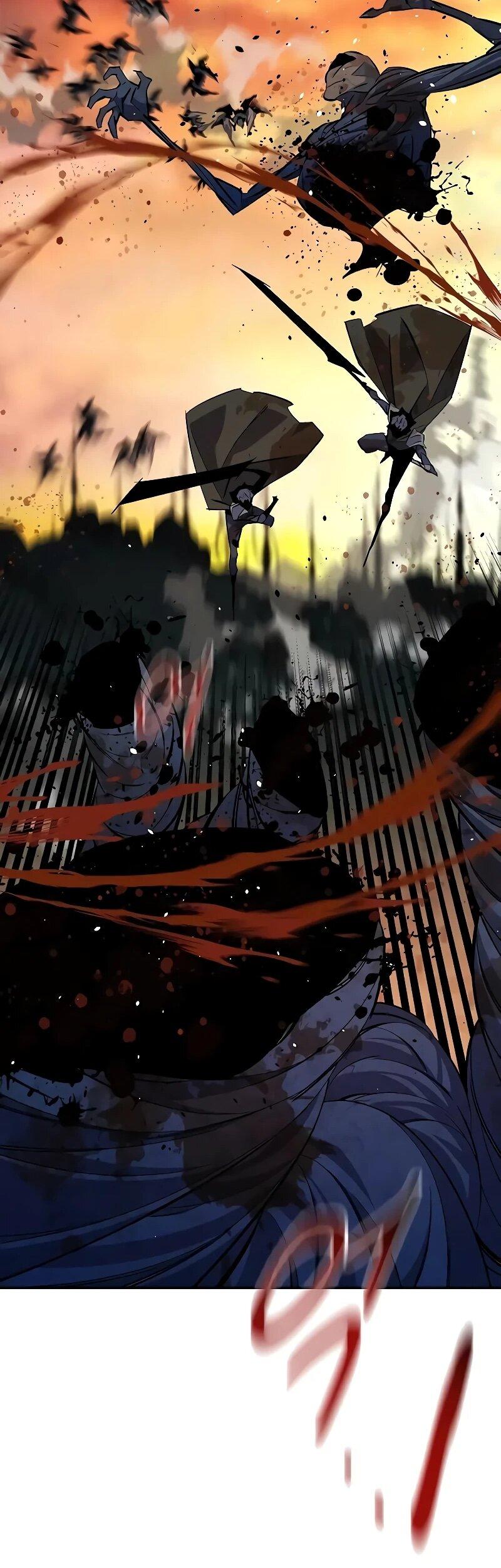 Манга Автоохота с клонами - Глава 170 Страница 85