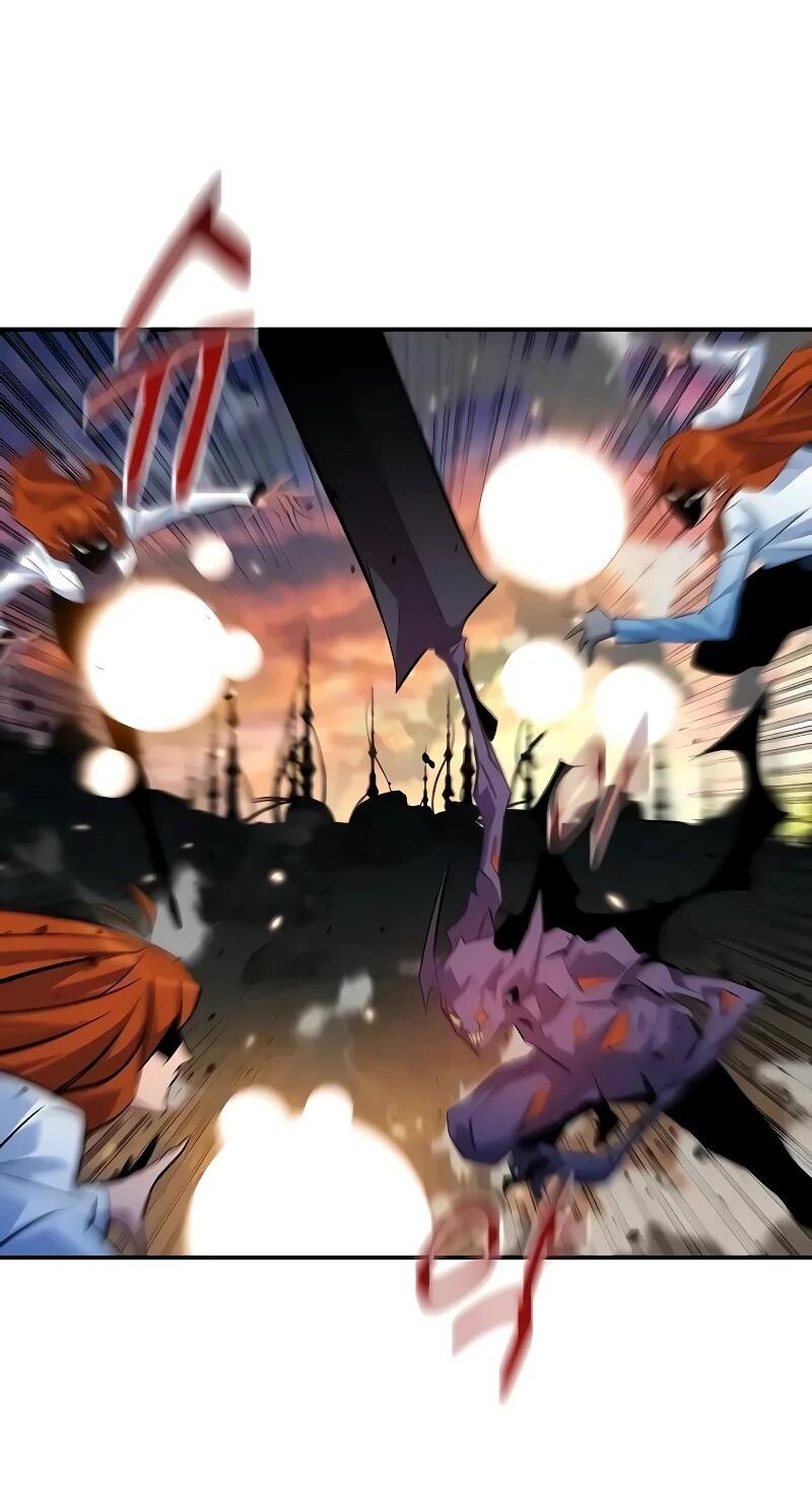 Манга Автоохота с клонами - Глава 170 Страница 35