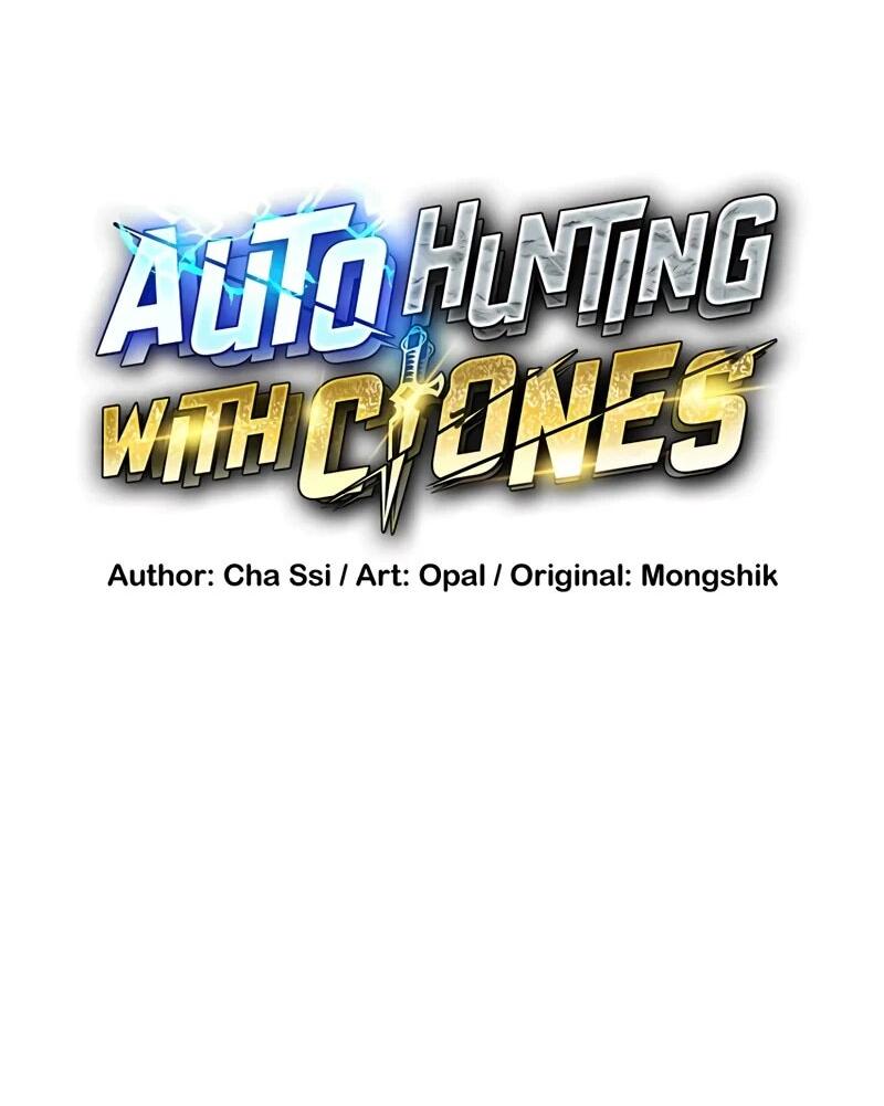 Манга Автоохота с клонами - Глава 170 Страница 14