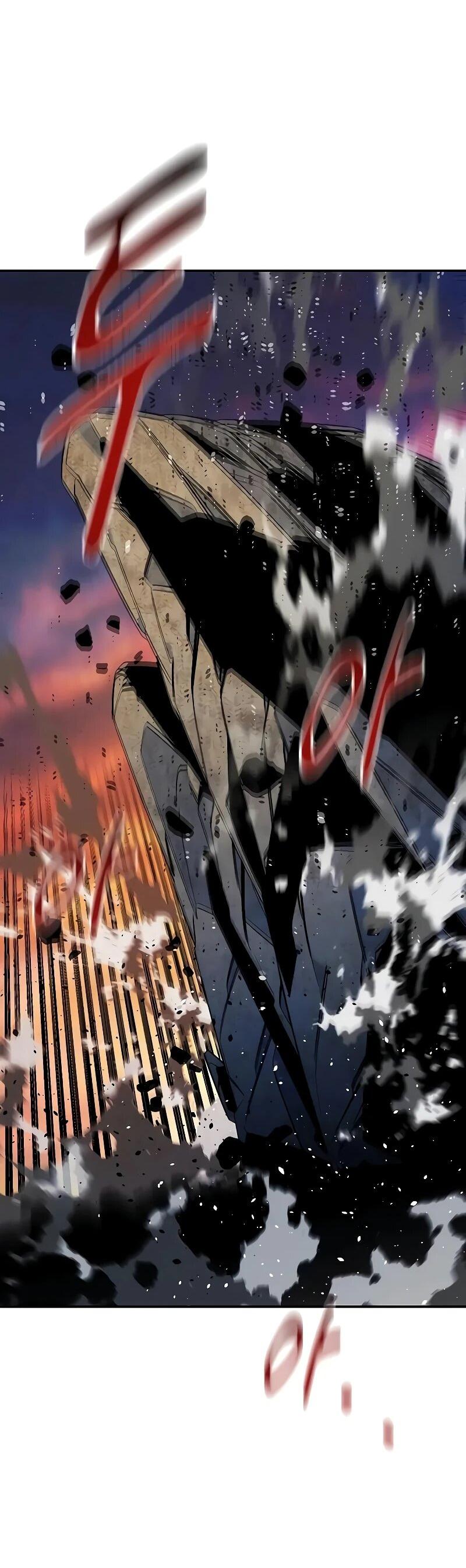 Манга Автоохота с клонами - Глава 170 Страница 43