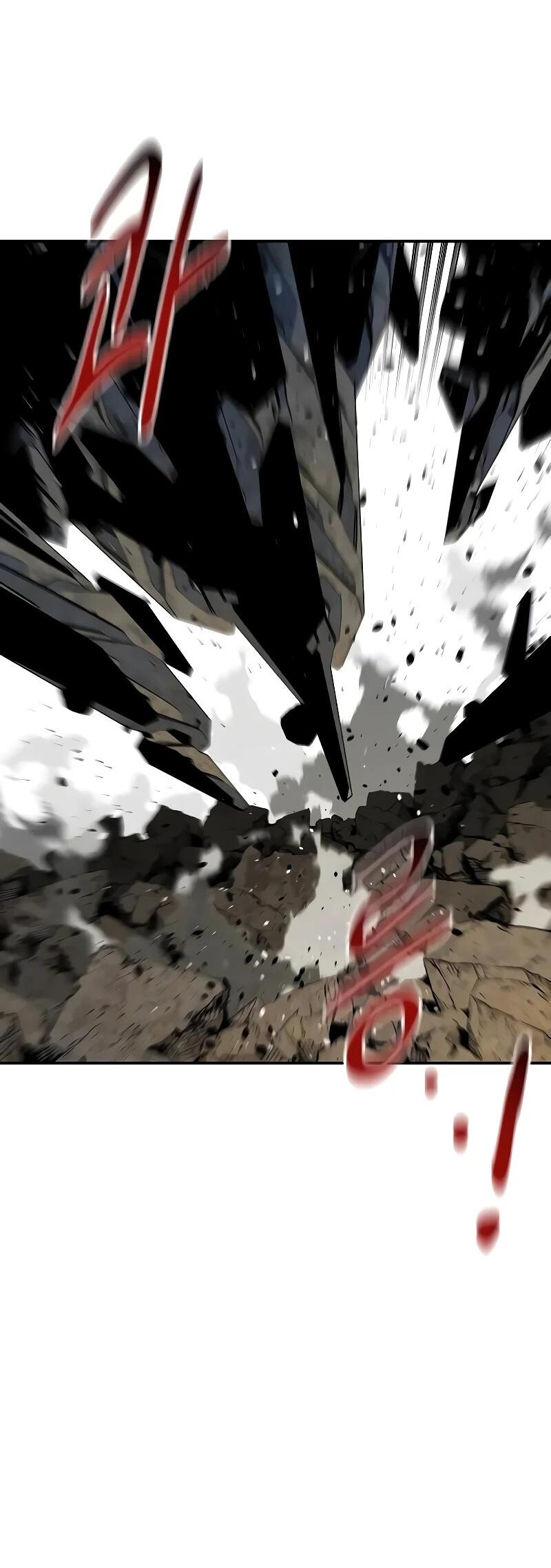 Манга Автоохота с клонами - Глава 170 Страница 44