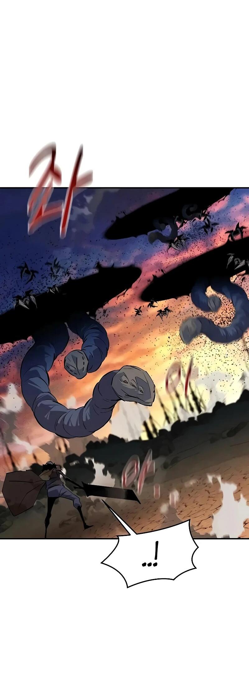 Манга Автоохота с клонами - Глава 170 Страница 78