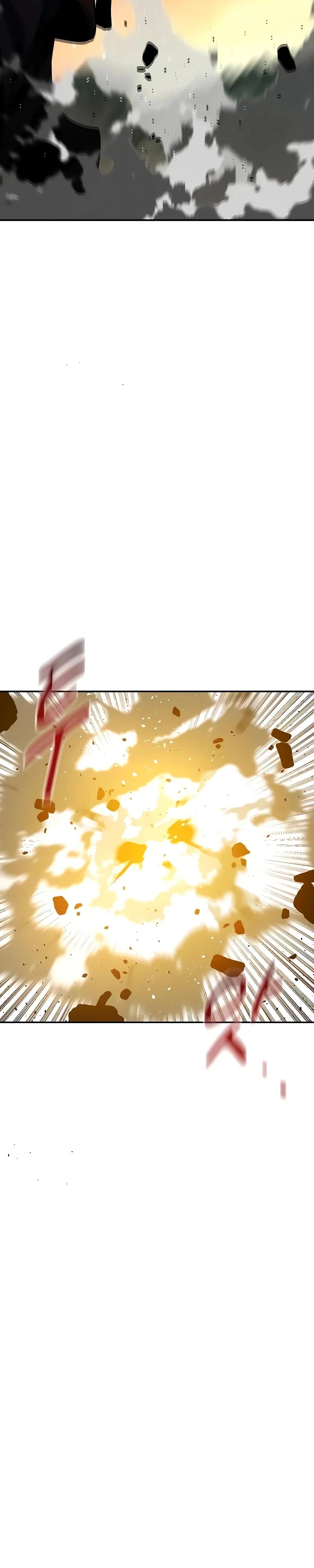 Манга Автоохота с клонами - Глава 171 Страница 32