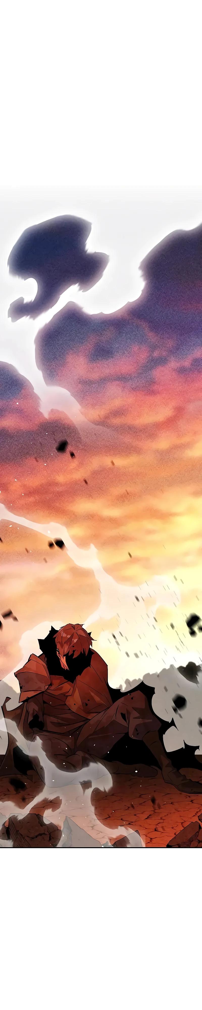 Манга Автоохота с клонами - Глава 171 Страница 33