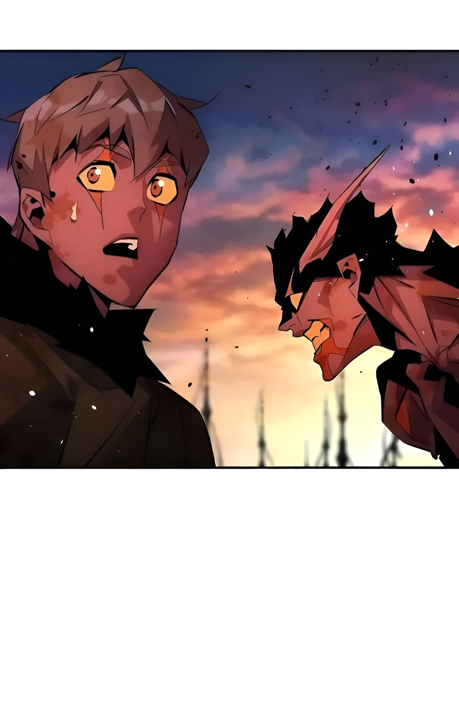 Манга Автоохота с клонами - Глава 171.5 Страница 45