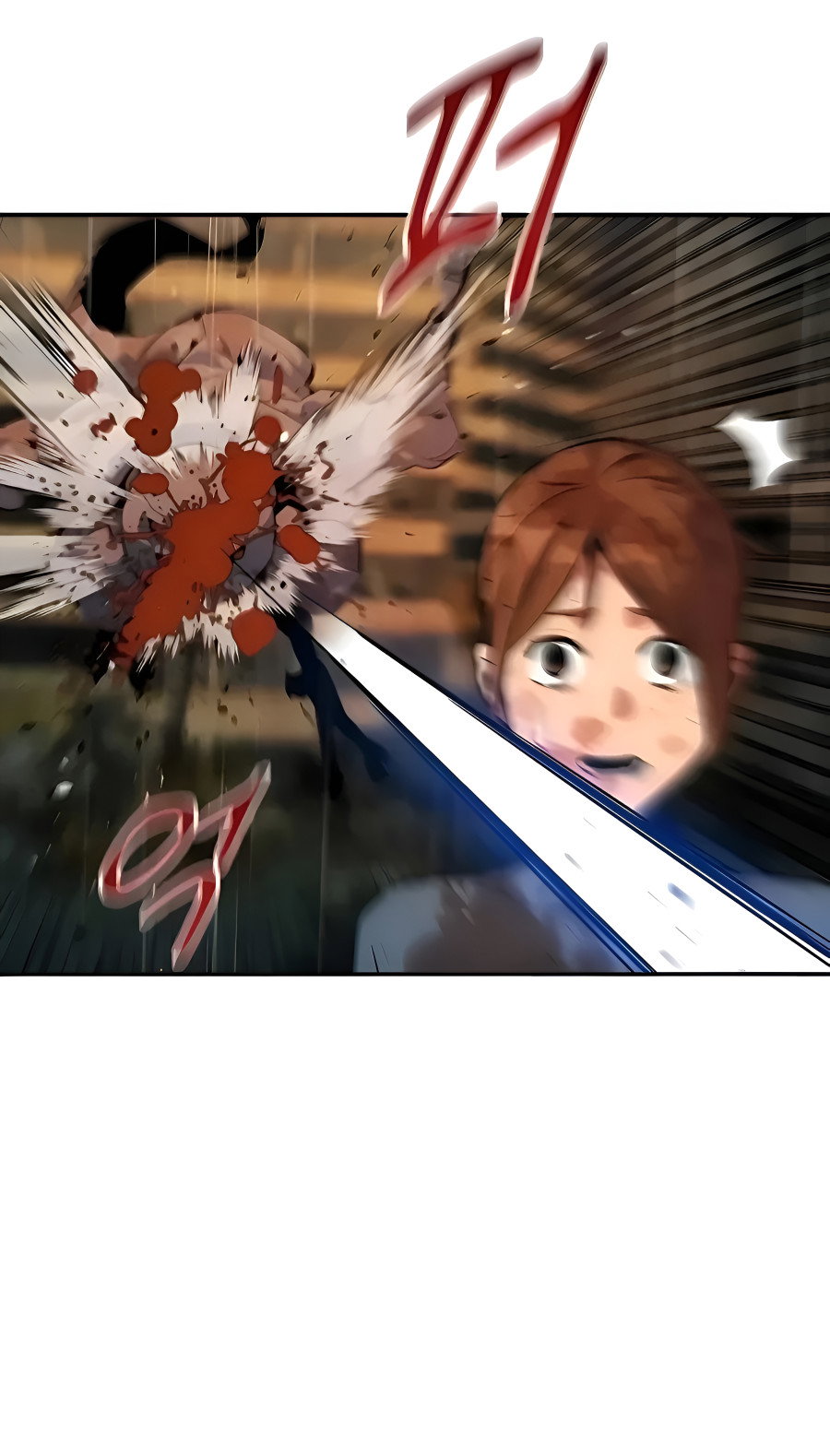 Манга Автоохота с клонами - Глава 171.5 Страница 59