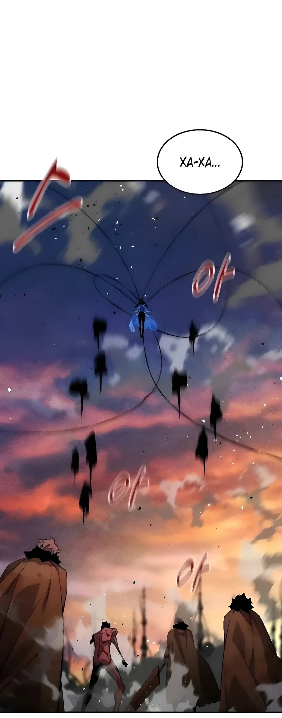 Манга Автоохота с клонами - Глава 171.5 Страница 46