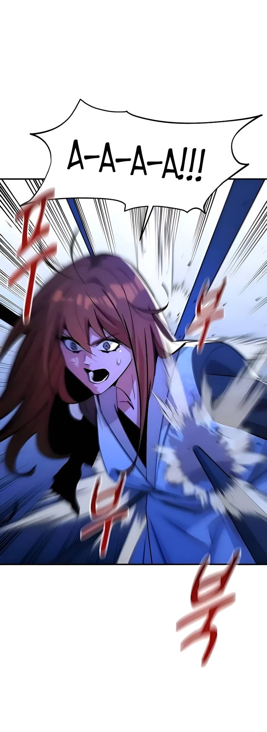 Манга Автоохота с клонами - Глава 172 Страница 27