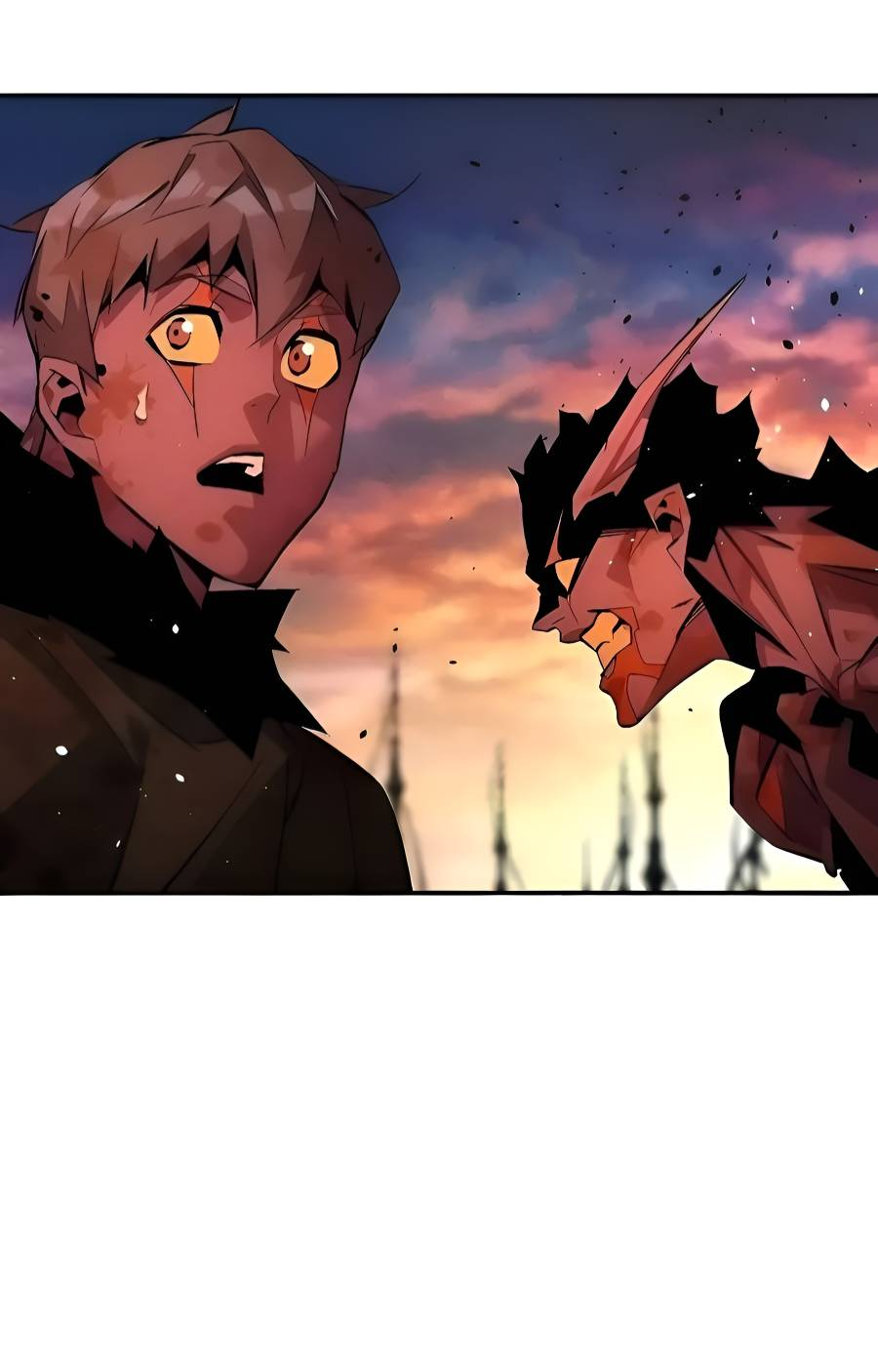 Манга Автоохота с клонами - Глава 172 Страница 44