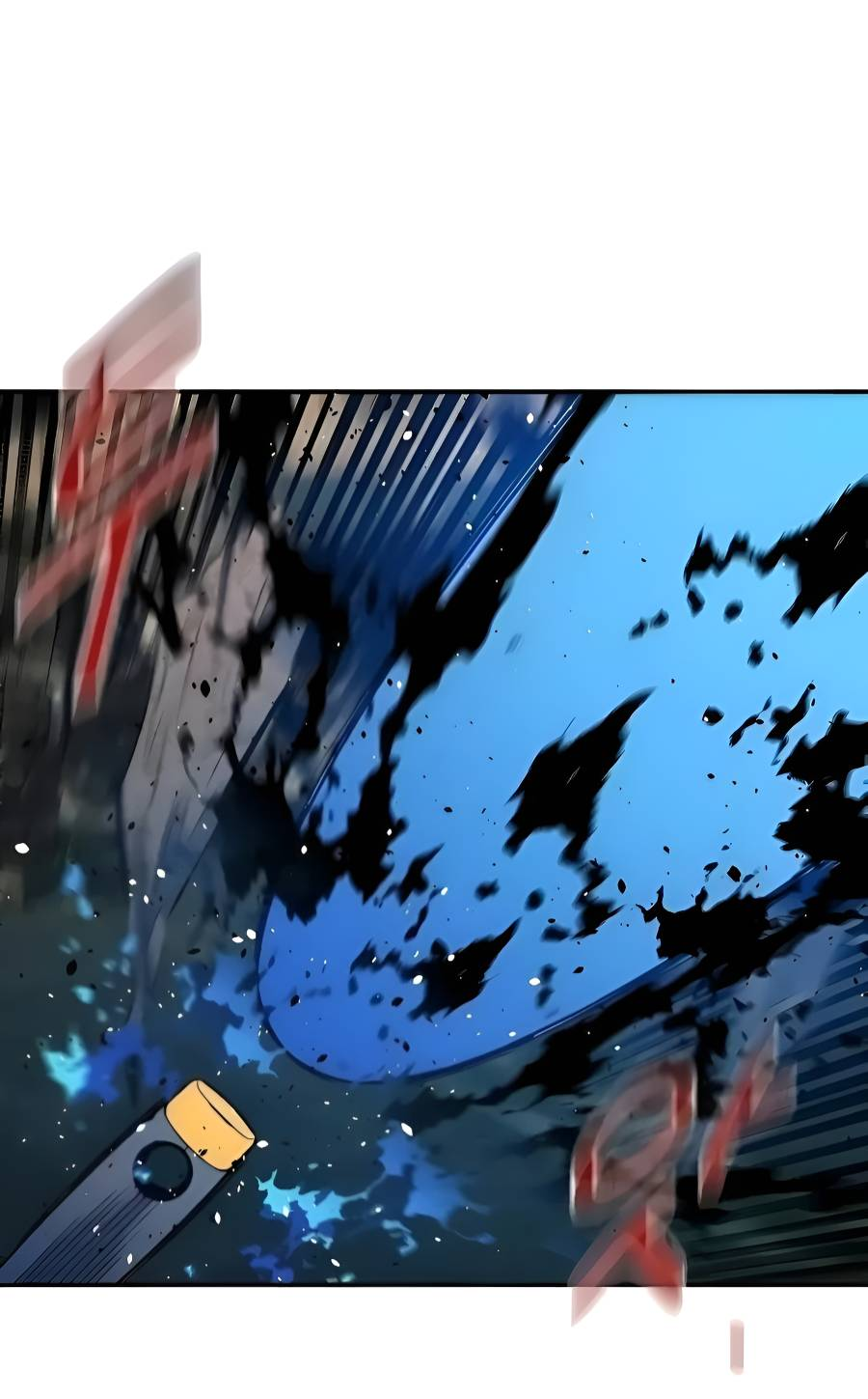 Манга Автоохота с клонами - Глава 172 Страница 60