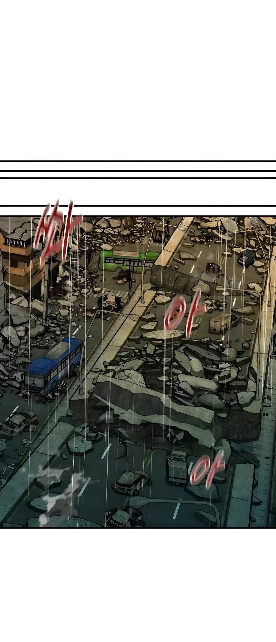 Манга Автоохота с клонами - Глава 172 Страница 53