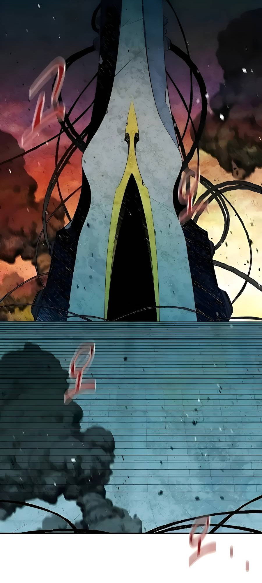 Манга Автоохота с клонами - Глава 172 Страница 3