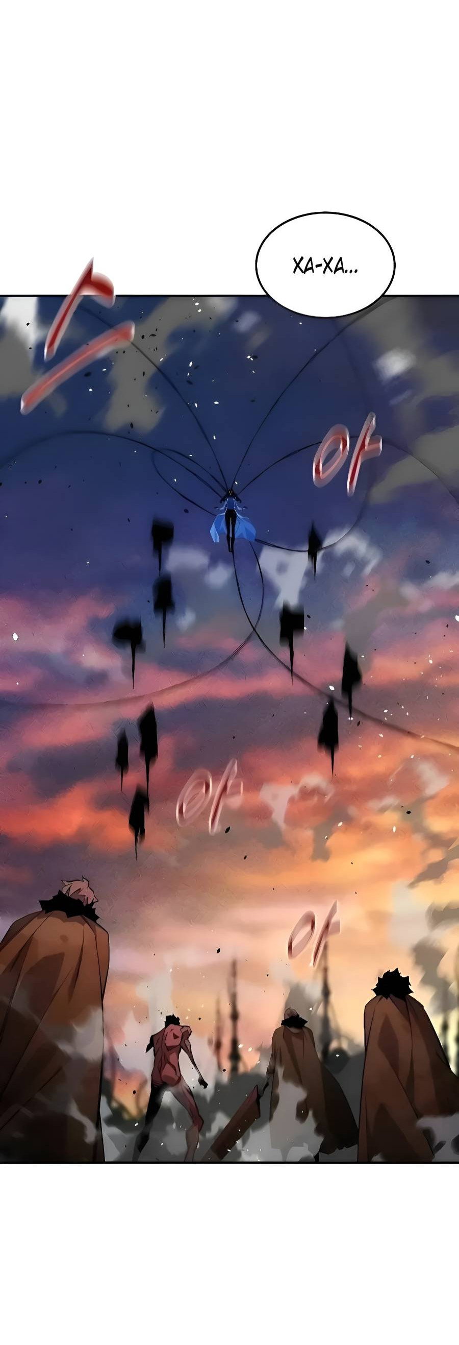 Манга Автоохота с клонами - Глава 172 Страница 45