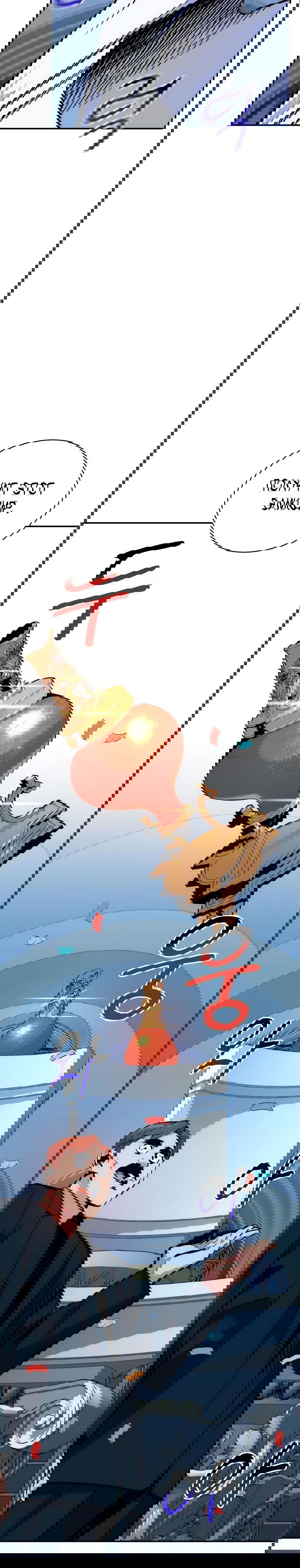 Манга Автоохота с клонами - Глава 49 Страница 39