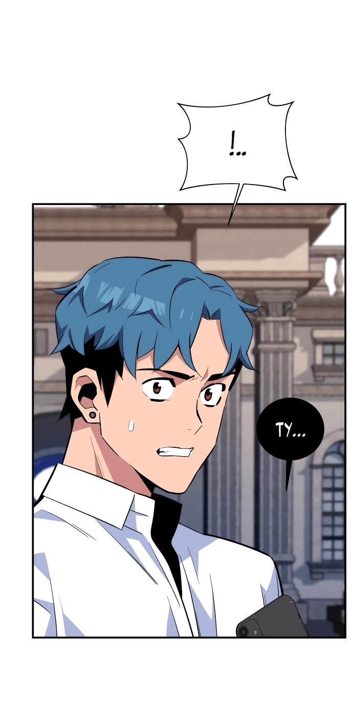 Манга Автоохота с клонами - Глава 59 Страница 58