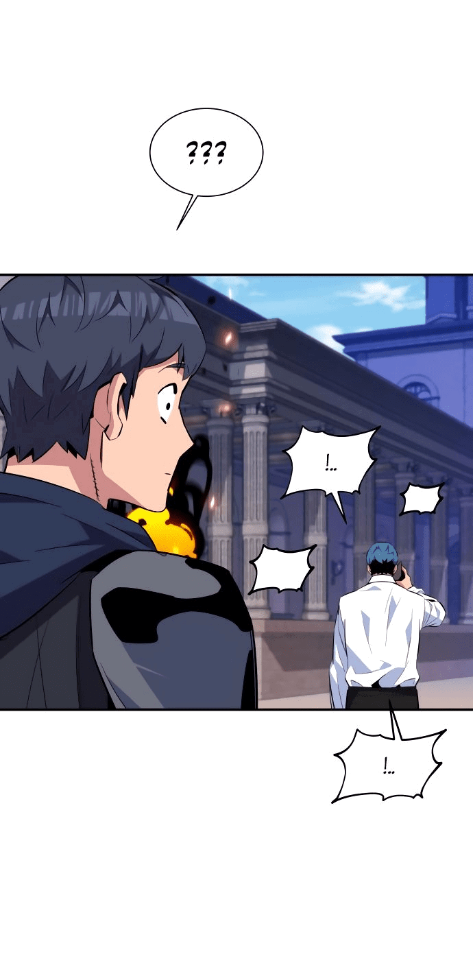 Манга Автоохота с клонами - Глава 59 Страница 55