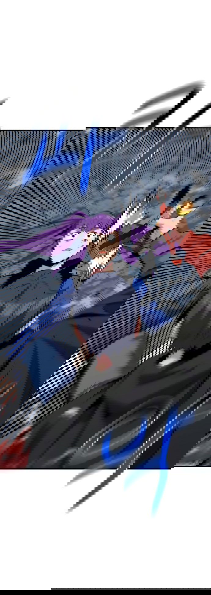 Манга Автоохота с клонами - Глава 59 Страница 20