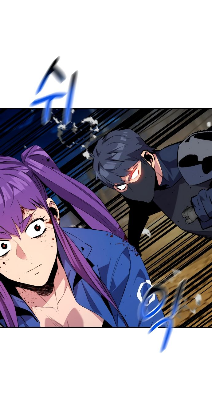 Манга Автоохота с клонами - Глава 58 Страница 30