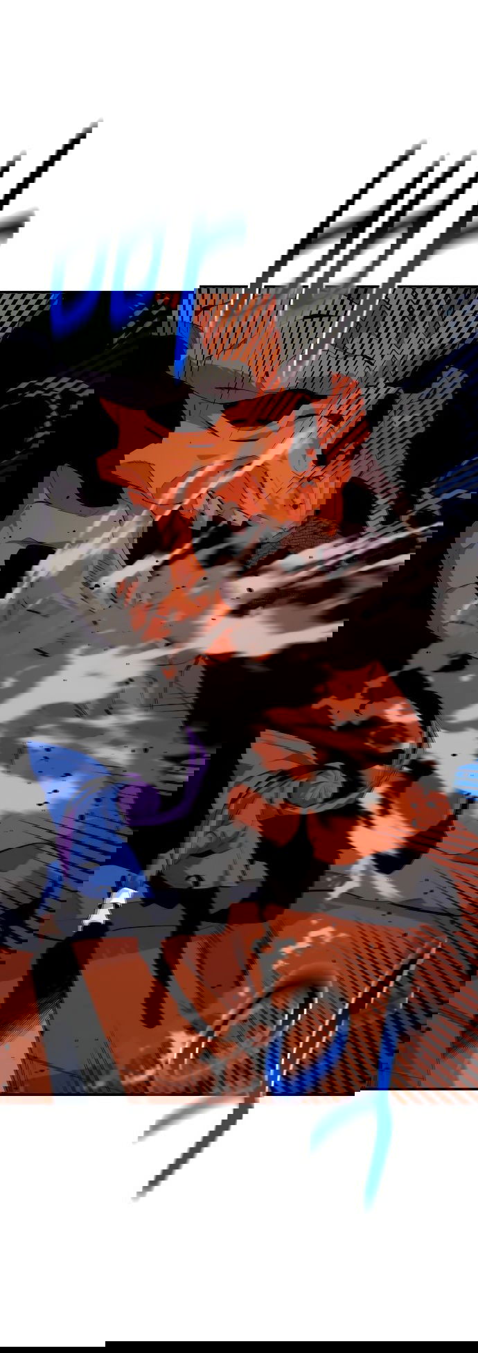 Манга Автоохота с клонами - Глава 58 Страница 18