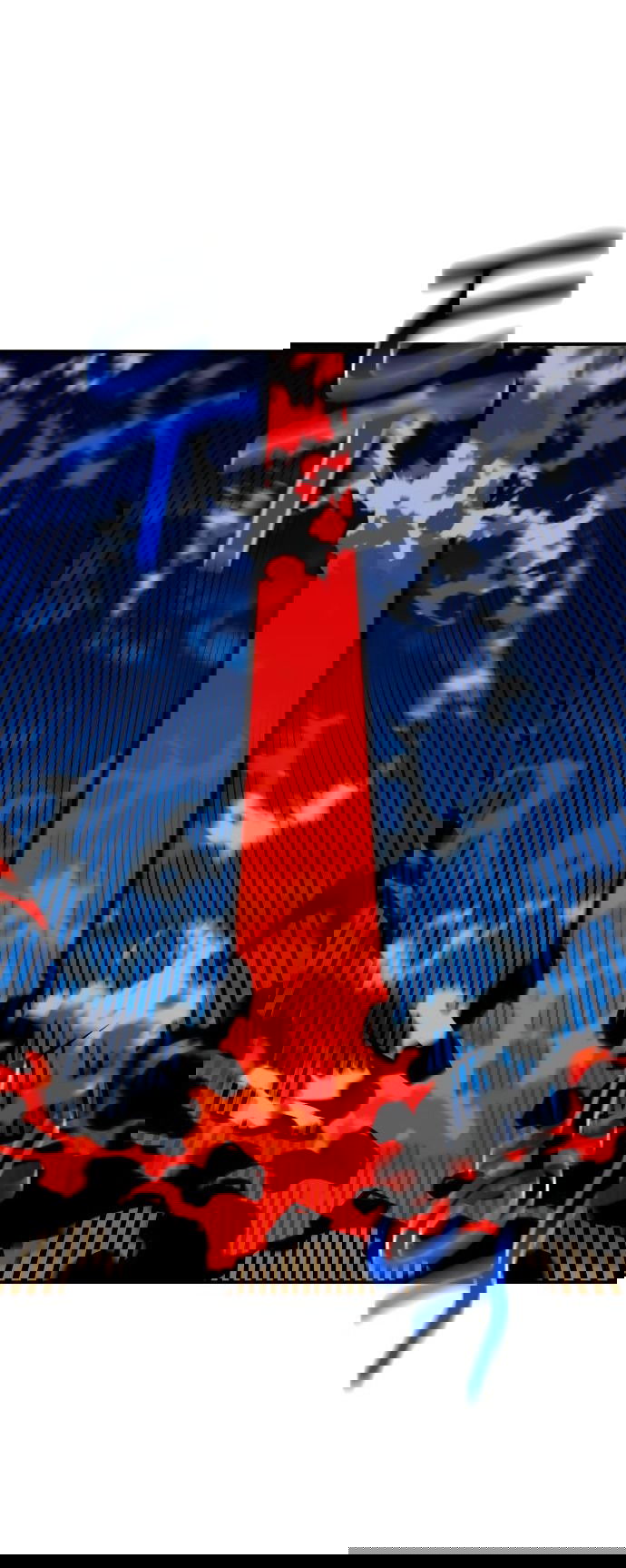 Манга Автоохота с клонами - Глава 58 Страница 52