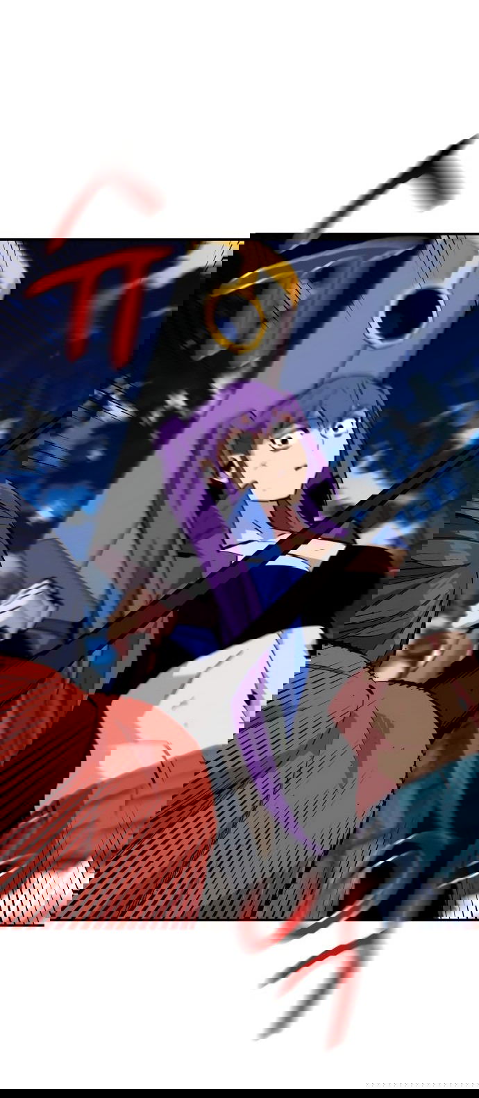 Манга Автоохота с клонами - Глава 58 Страница 40