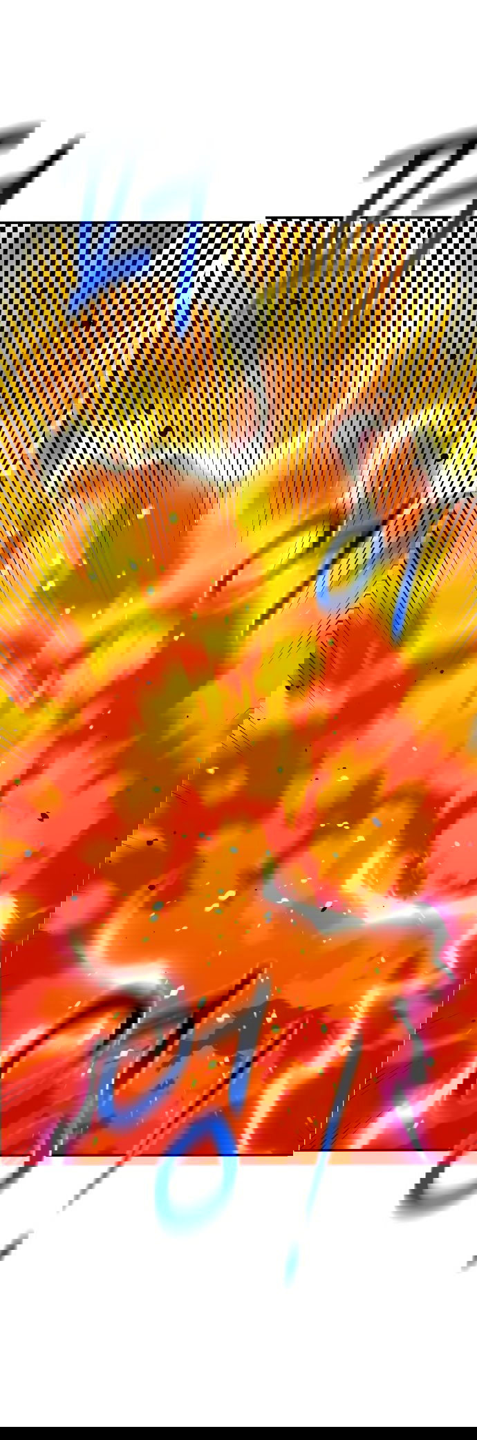 Манга Автоохота с клонами - Глава 58 Страница 57