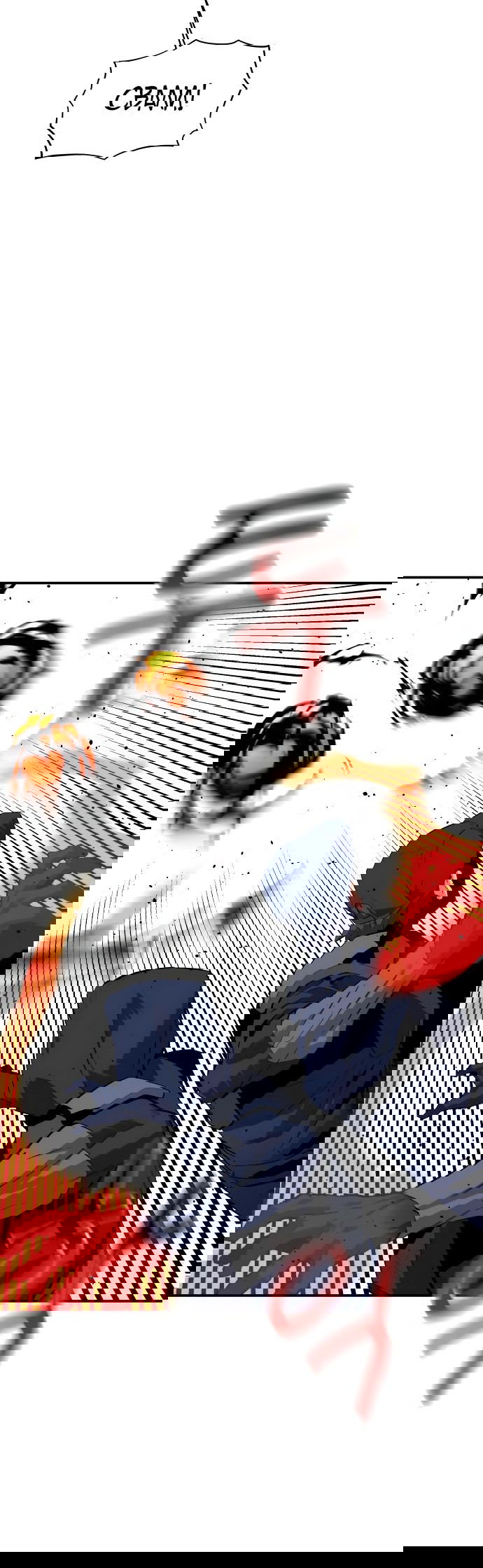 Манга Автоохота с клонами - Глава 58 Страница 46