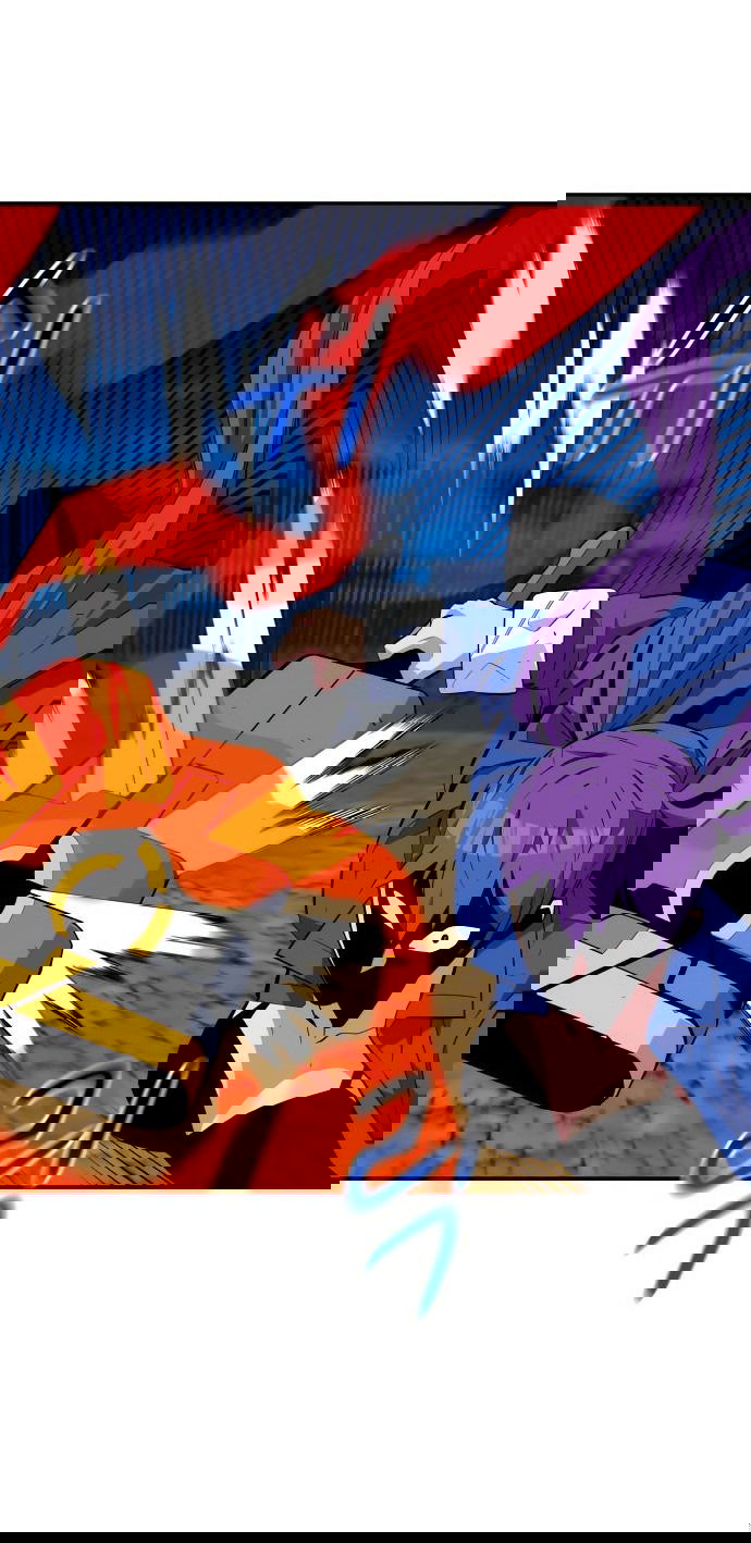 Манга Автоохота с клонами - Глава 58 Страница 53