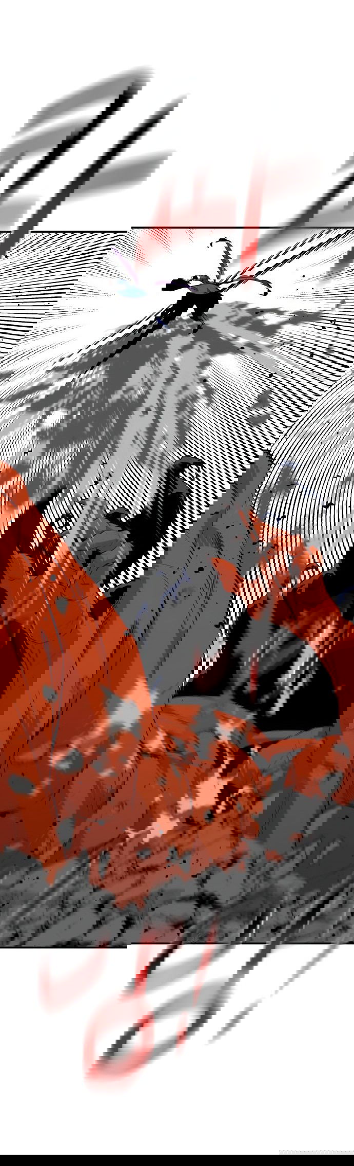 Манга Автоохота с клонами - Глава 58 Страница 25