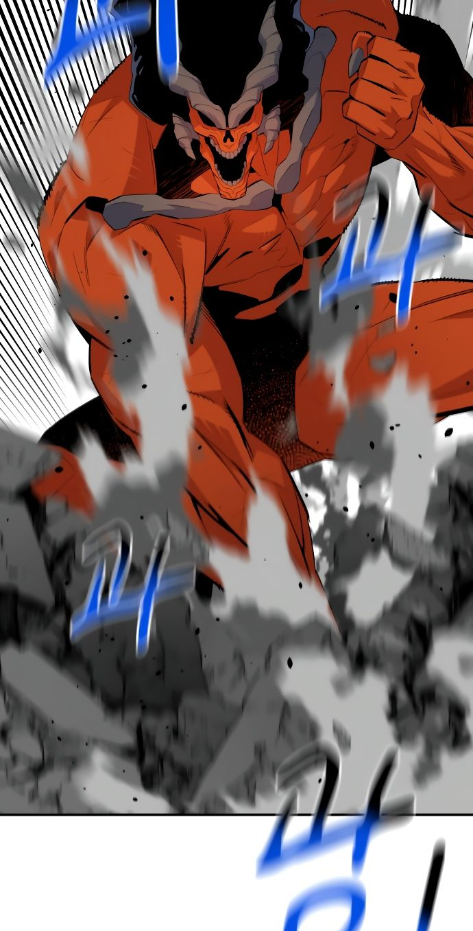 Манга Автоохота с клонами - Глава 58 Страница 67