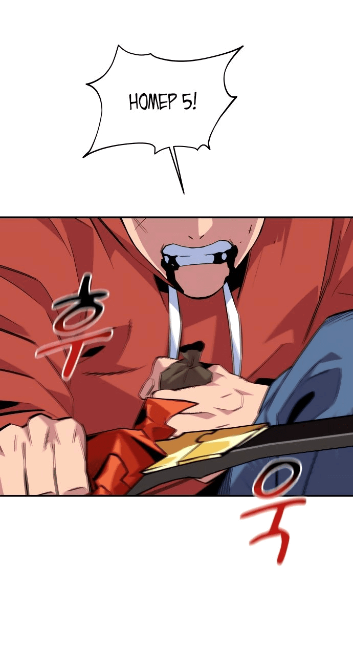 Манга Автоохота с клонами - Глава 57 Страница 73