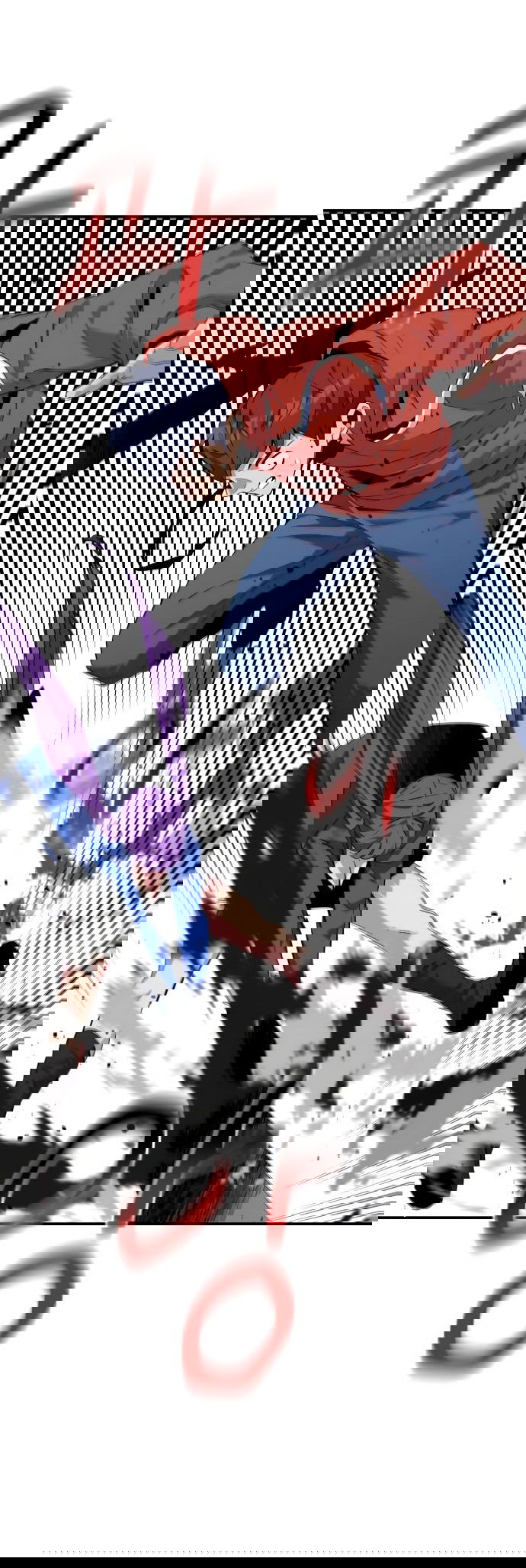 Манга Автоохота с клонами - Глава 57 Страница 66