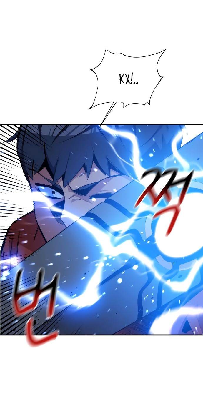 Манга Автоохота с клонами - Глава 57 Страница 39