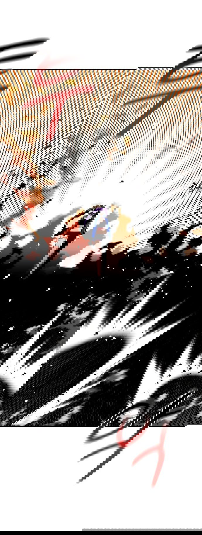 Манга Автоохота с клонами - Глава 57 Страница 20