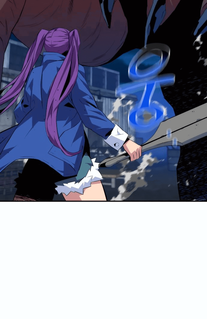 Манга Автоохота с клонами - Глава 57 Страница 86