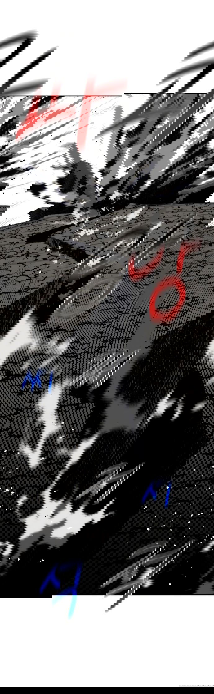 Манга Автоохота с клонами - Глава 57 Страница 32