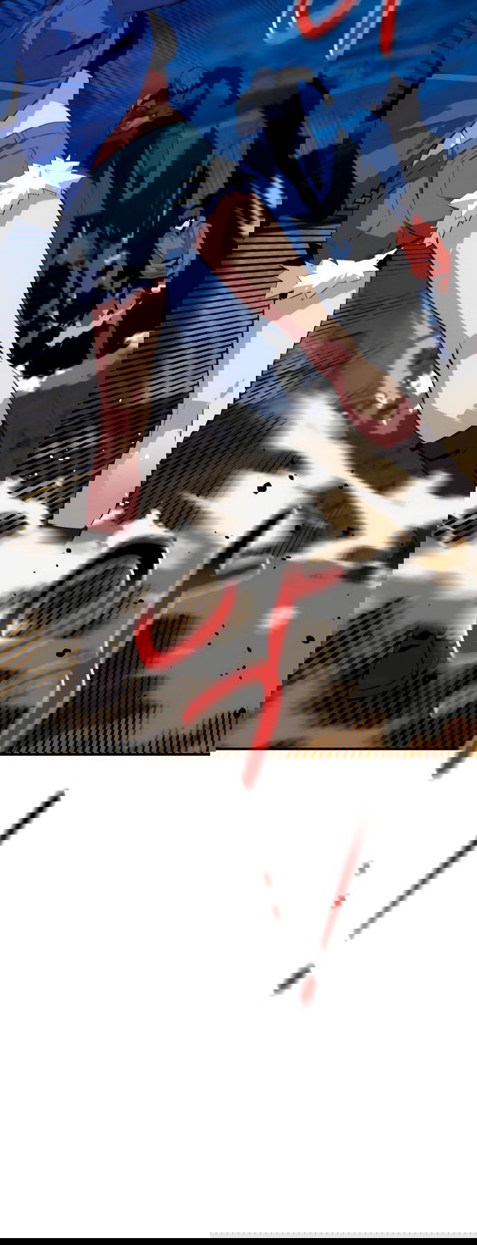 Манга Автоохота с клонами - Глава 57 Страница 50