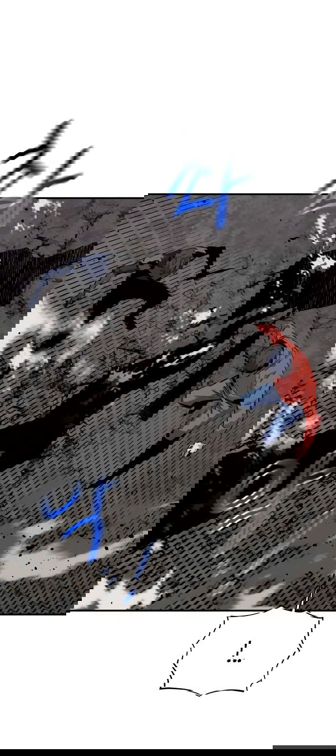 Манга Автоохота с клонами - Глава 57 Страница 33