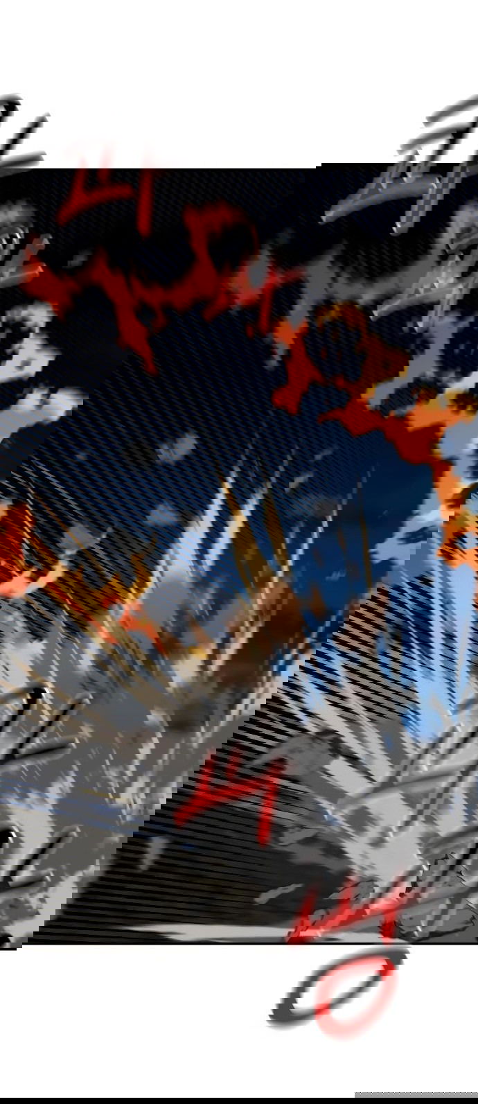 Манга Автоохота с клонами - Глава 57 Страница 70