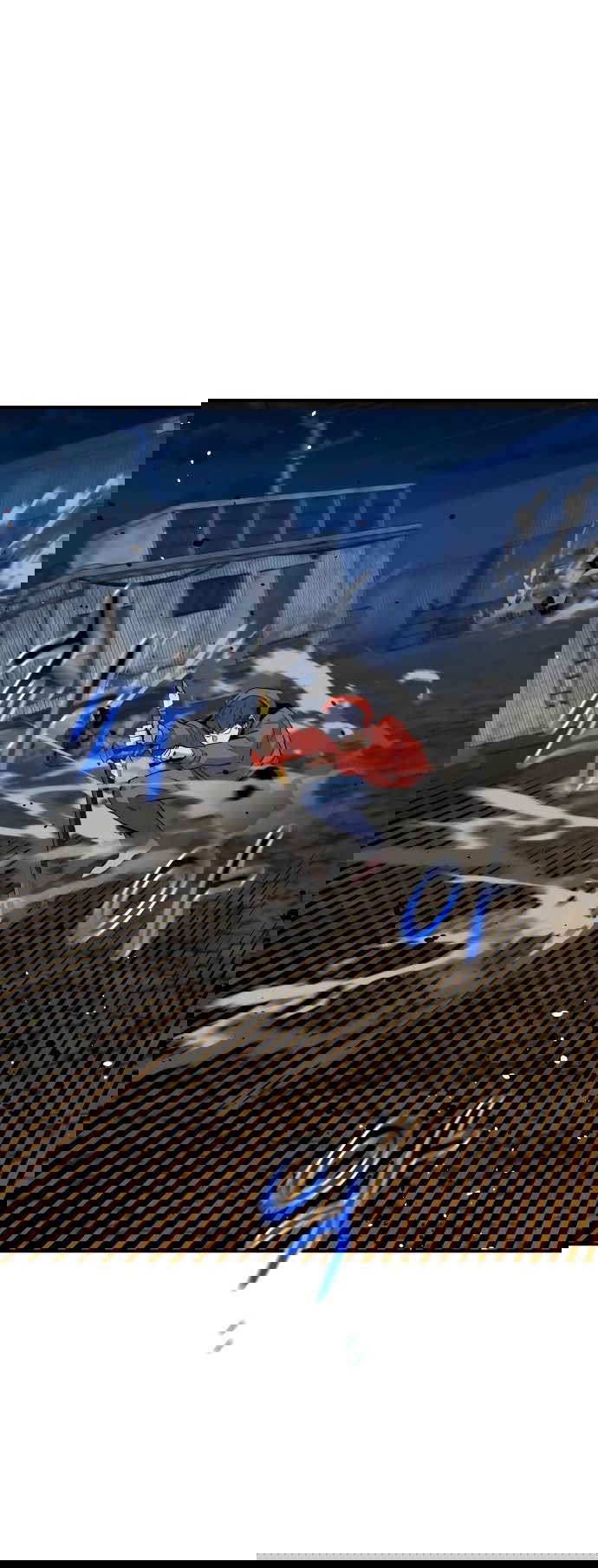 Манга Автоохота с клонами - Глава 57 Страница 64