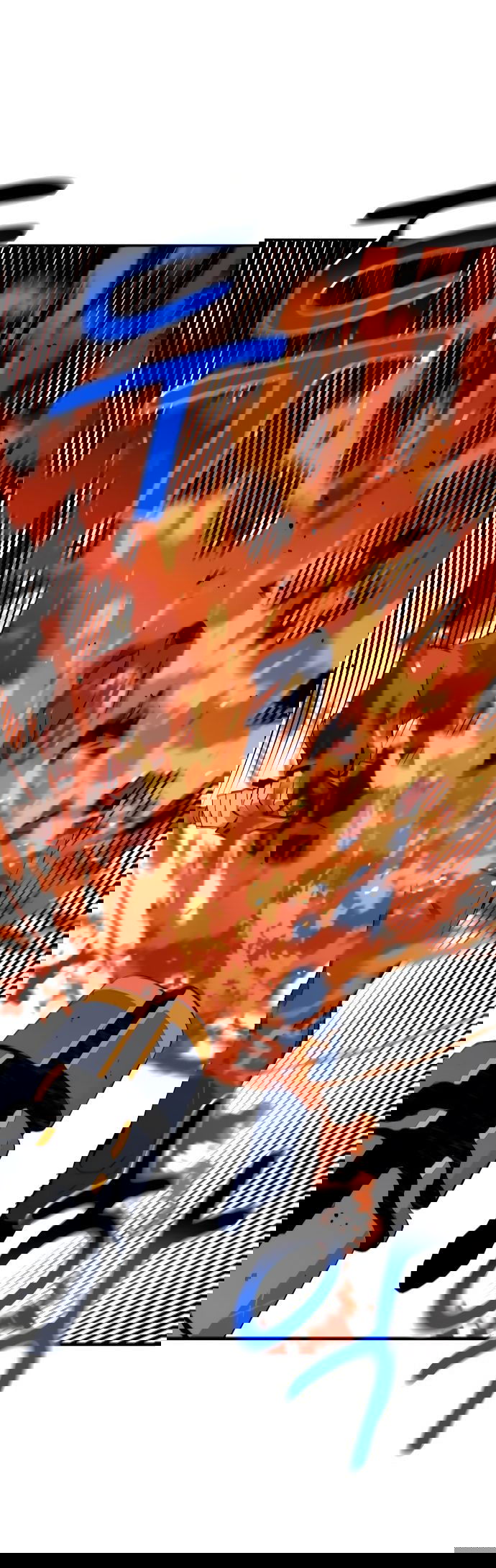 Манга Автоохота с клонами - Глава 57 Страница 69