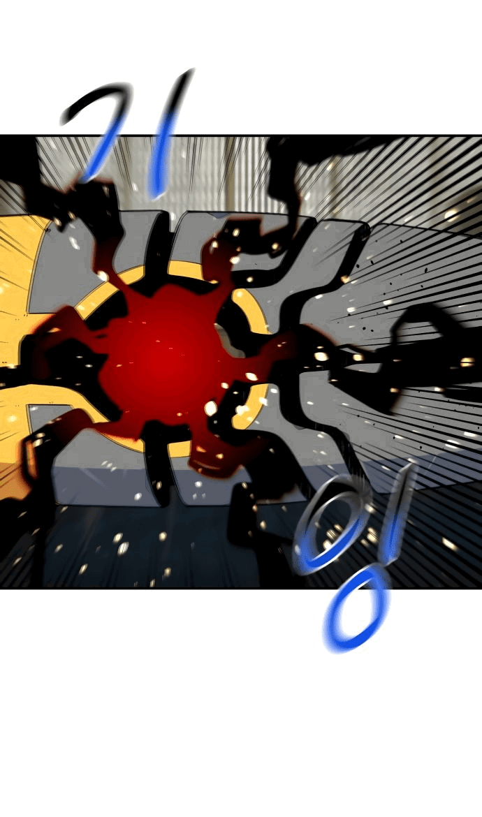 Манга Автоохота с клонами - Глава 56 Страница 44