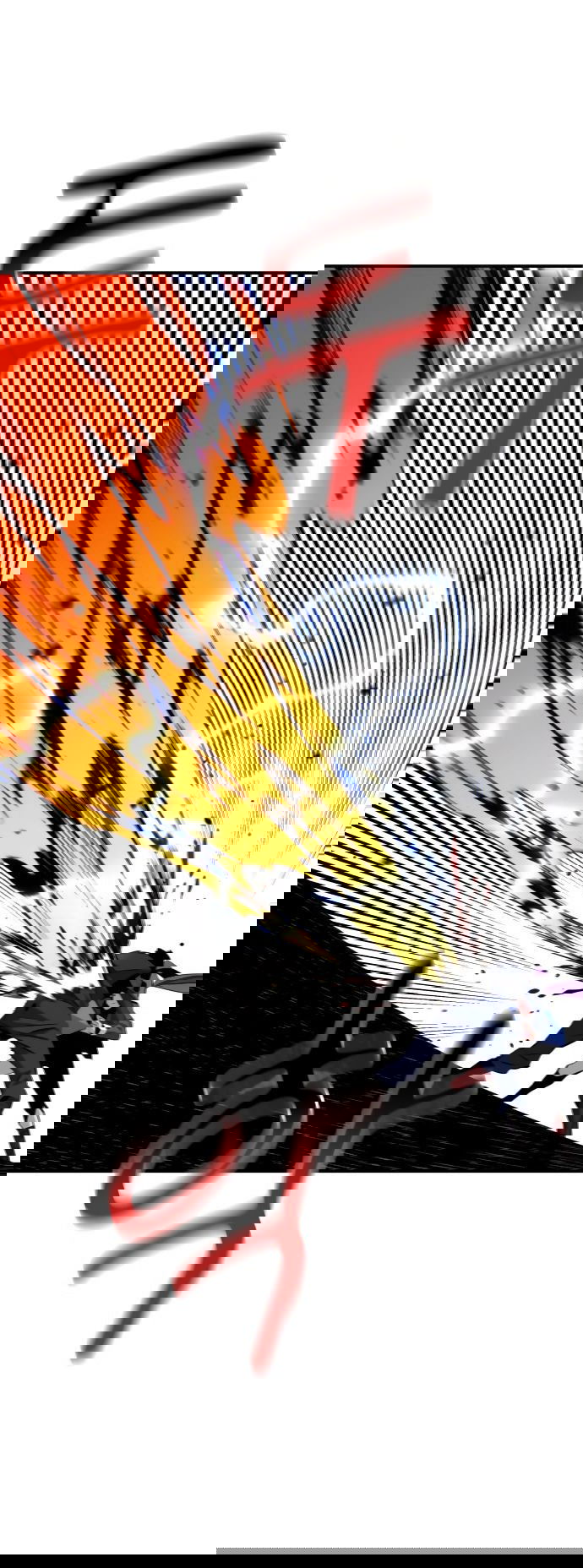 Манга Автоохота с клонами - Глава 56 Страница 45