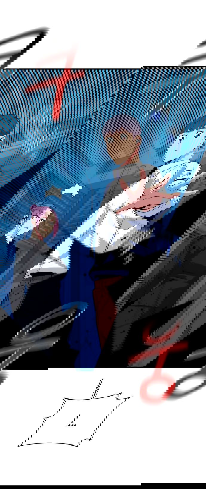 Манга Автоохота с клонами - Глава 56 Страница 75