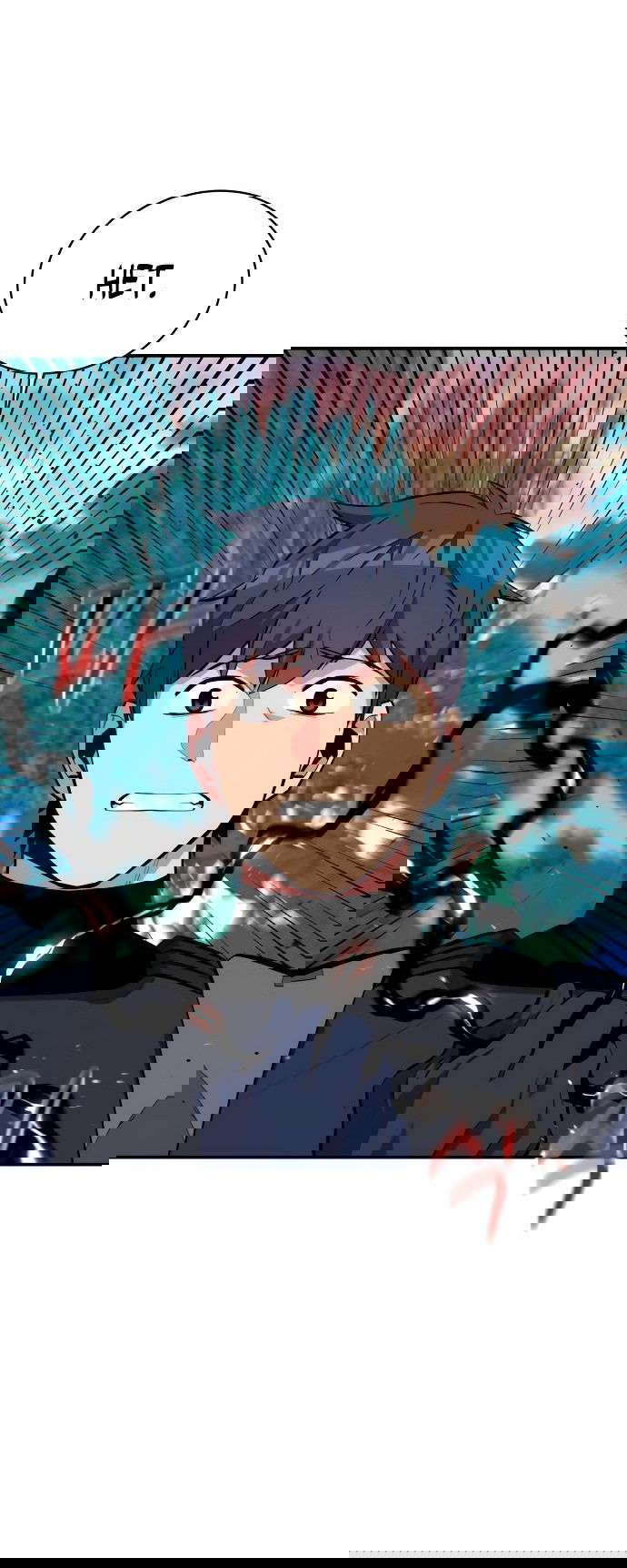 Манга Автоохота с клонами - Глава 69 Страница 50