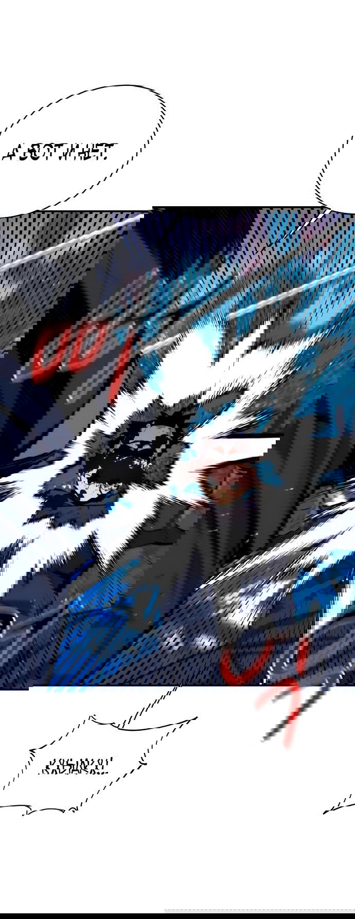 Манга Автоохота с клонами - Глава 69 Страница 55