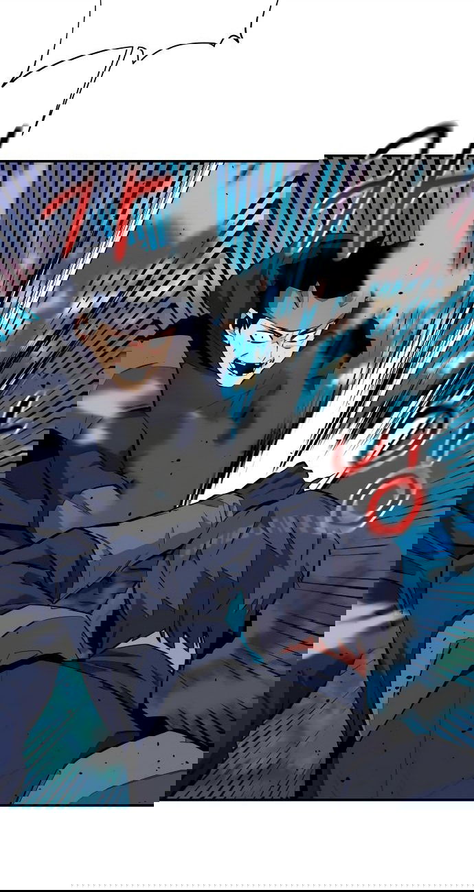 Манга Автоохота с клонами - Глава 69 Страница 43